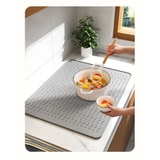 水切りマット 水切りカゴ 水切りラック | PlusNao | 詳細画像5