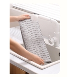 水切りマット 水切りカゴ 水切りラック | PlusNao | 詳細画像7