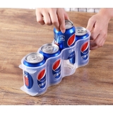缶収納ラック 缶ストッカー 4本 | PlusNao | 詳細画像10