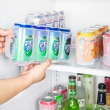 缶収納ラック 缶ストッカー 4本 | PlusNao | 詳細画像11