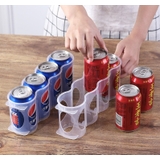 缶収納ラック 缶ストッカー 4本 | PlusNao | 詳細画像3