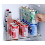 缶収納ラック 缶ストッカー 4本 | PlusNao | 詳細画像4