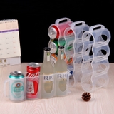 缶収納ラック 缶ストッカー 4本 | PlusNao | 詳細画像5