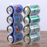缶収納ラック 缶ストッカー 4本 | PlusNao | 詳細画像8