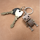 キーホルダー メンズ キーリング | PlusNao | 詳細画像12 