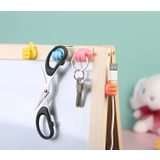 ウォールフック コードホルダー 同色10個セット | PlusNao | 詳細画像5 