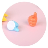 ウォールフック コードホルダー 壁面収納 | PlusNao | 詳細画像10