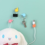 ウォールフック コードホルダー 壁面収納 | PlusNao | 詳細画像8
