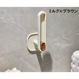 多機能フック ウォールフック 粘着フック | PlusNao | 詳細画像15
