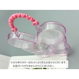 アクセサリーケース 小物入れ 持ち手付き | PlusNao | 詳細画像9 