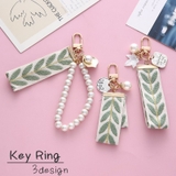 キーホルダー キーチャーム バッグチャーム | PlusNao | 詳細画像1