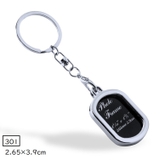 キーホルダー キーリング バッグチャーム | PlusNao | 詳細画像10 