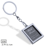 キーホルダー キーリング バッグチャーム | PlusNao | 詳細画像5 