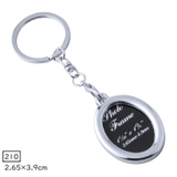 キーホルダー キーリング バッグチャーム | PlusNao | 詳細画像7 