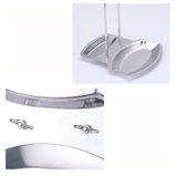 キッチンツールスタンド 調理小道具立て 鍋蓋スタンド | PlusNao | 詳細画像5 