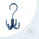 小物ハンガー 5個セット フック | PlusNao | 詳細画像12 