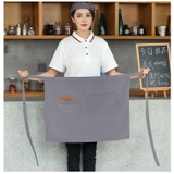カフェエプロン 腰エプロン レディース | PlusNao | 詳細画像11 