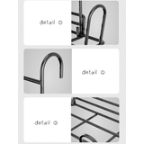 物干しラック ベランダハンガー 靴乾燥ラック | PlusNao | 詳細画像6 