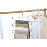 スラックスハンガー S字 5連 | PlusNao | 詳細画像11 