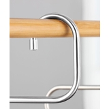 スラックスハンガー S字 5連 | PlusNao | 詳細画像15 