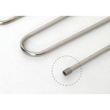 スラックスハンガー S字 5連 | PlusNao | 詳細画像17 