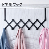 ドア用フック ドアフック ウォールフック | PlusNao | 詳細画像1