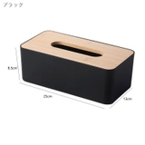 ティッシュケース ティッシュカバー ティッシュボックス | PlusNao | 詳細画像13