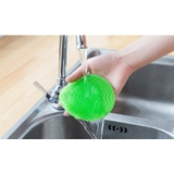 キッチンたわし ブラシ 台所用 | PlusNao | 詳細画像4