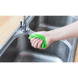 キッチンたわし ブラシ 台所用 | PlusNao | 詳細画像5