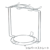 カップスタンド ディスプレイラック 水切りラック | PlusNao | 詳細画像10