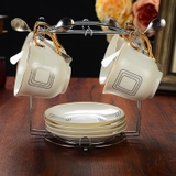 カップスタンド ディスプレイラック 水切りラック | PlusNao | 詳細画像5