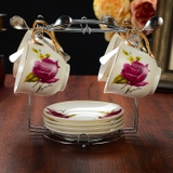 カップスタンド ディスプレイラック 水切りラック | PlusNao | 詳細画像8