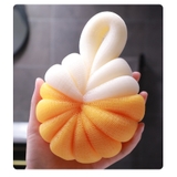 ボディスポンジ バススポンジ バス用品 | PlusNao | 詳細画像4 