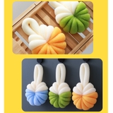 ボディスポンジ バススポンジ バス用品 | PlusNao | 詳細画像9 