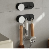 粘着フック ウォールフック 貼り付け | PlusNao | 詳細画像3