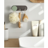 粘着フック ウォールフック 貼り付け | PlusNao | 詳細画像5