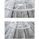 フラワースタンド 植木鉢置き インテリア | PlusNao | 詳細画像9 