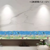 ウォールステッカー 壁紙シール 壁装飾 | PlusNao | 詳細画像8