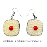 ピアス イヤリング アクセサリー | PlusNao | 詳細画像13