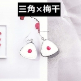 ピアス イヤリング アクセサリー | PlusNao | 詳細画像5