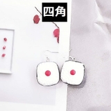 ピアス イヤリング アクセサリー | PlusNao | 詳細画像6