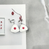 ピアス イヤリング アクセサリー | PlusNao | 詳細画像8