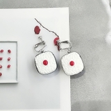 ピアス イヤリング アクセサリー | PlusNao | 詳細画像9