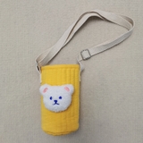 水筒カバー キッズ 子供 | PlusNao | 詳細画像11