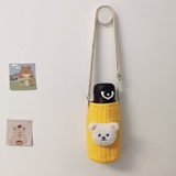 水筒カバー キッズ 子供 | PlusNao | 詳細画像7