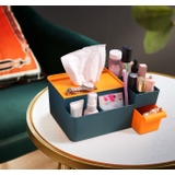 ティッシュケース ティッシュボックス 小物入れ | PlusNao | 詳細画像10 