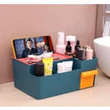 ティッシュケース ティッシュボックス 小物入れ | PlusNao | 詳細画像12 