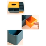 ティッシュケース ティッシュボックス 小物入れ | PlusNao | 詳細画像15 