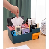 ティッシュケース ティッシュボックス 小物入れ | PlusNao | 詳細画像8 