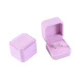 ジュエリーケース リングケース アクセサリーケース | PlusNao | 詳細画像7 